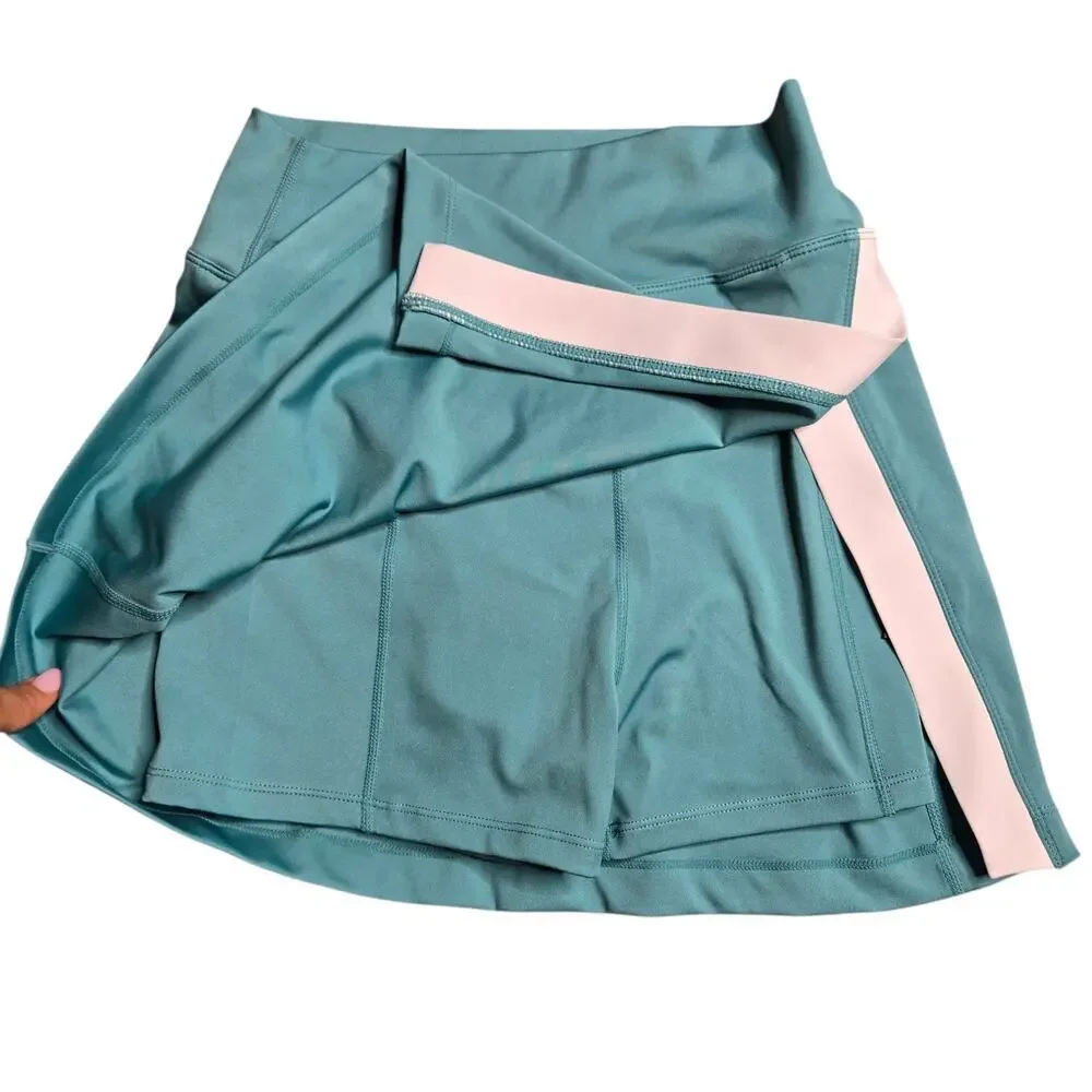 Beach Riot Casey Skirt in Crystal Coast Size: XS‎